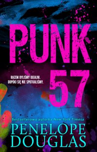 Punk 57 - Penelope Douglas, Penelope Douglas