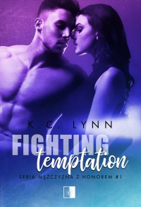 Fighting Temptation - K.C. Lynn