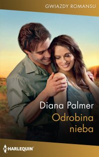 Odrobina nieba - Diana Palmer, Ewelina Grychtoł