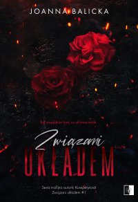 Związani układem - Joanna Balicka