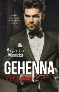 Gehenna. Grzechy krwi - Magdalena Winnicka