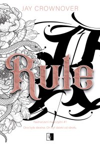 Rule - Jay Crownover