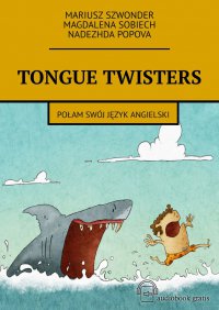 Tongue twisters - Mariusz Szwonder