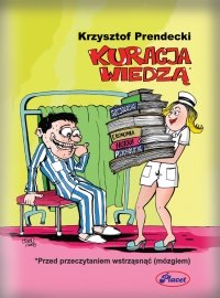 Kuracja wiedzą - Krzysztof Prendecki
