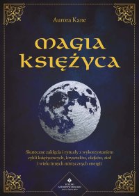 Magia Księżyca - Aurora Kane
