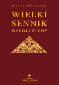Wielki sennik współczesny - Mirosław Winczewski