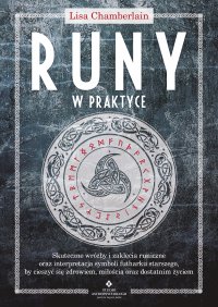 Runy w praktyce - Barbara Mińska, Lisa Chamberlain