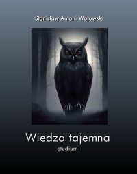 Wiedza tajemna - 
