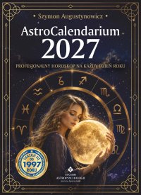 AstroCalendarium 2027 - Szymon Augustynowicz