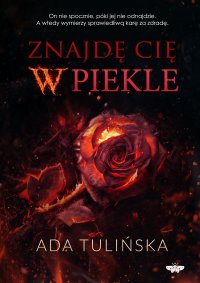 Znajdę cię w piekle - 