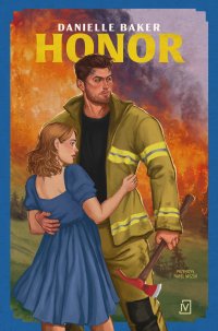 Honor - Paweł Miszuk, Danielle Baker