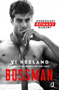 Bossman - Sylwia Chojnacka, Vi Keeland