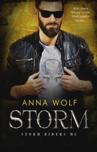 Storm - Anna Wolf, Anna Wolff