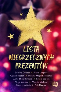 Lista niegrzecznych prezentów - 