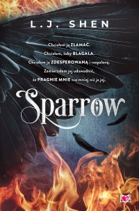 Sparrow - L.J. Shen 