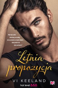 Letnia propozycja - Karolina Bochenek, Vi Keeland