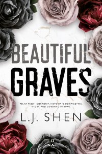 Beautiful Graves - L. J. Shen