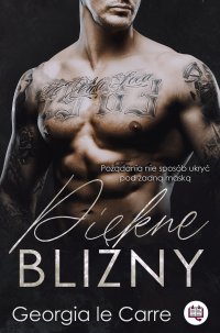 Piękne blizny - Grzegorz Gołębski, Georgia Carre