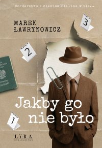 Jakby go nie było - 