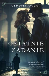 Ostatnie zadanie - 