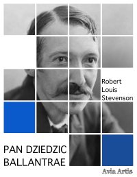 Pan dziedzic Ballantrae - 