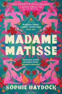 Madame Matisse - 