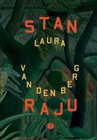 Stan raju - Dobromiła Jankowska, Laura van den Berg