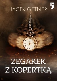 Zegarek z kopertką - Jacek Getner