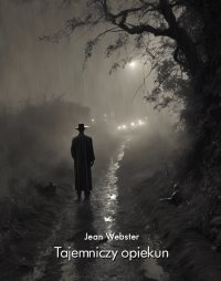 Tajemniczy opiekun - Jean Webster