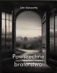 Powszechne braterstwo - John Galsworthy, Bronisława Neufeldówna