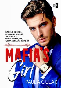 Mafia\'s Girl - Paula Ciulak