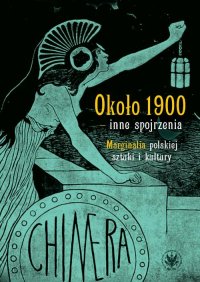 Około 1900 inne spojrzenia - Andrzej Pieńkos