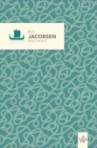 Białe morze - Roy Jacobsen