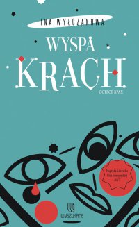 Wyspa Krach - Hanna Karpińska, Ina Wyłczanowa