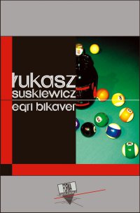 Egri Bikaver - Łukasz Suskiewicz