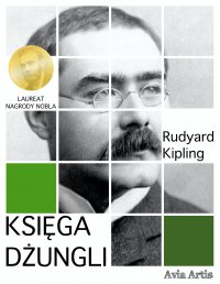 Księga dżungli - Rudyard Kipling