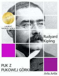 Puk z Pukowej Górki - Rudyard Kipling