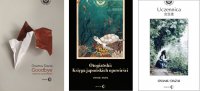 Klasyka literatury japońskiej. Osamu Dazai: Goodbye i wybrane opowiadania. Otogizoshi: Księga japońskich opowieści. Uczennica - Osamu Dazai