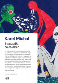 Straszydła na co dzień - Michal Karel