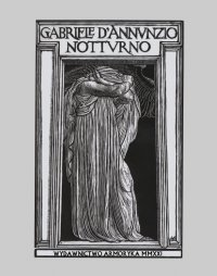 Notturno - Garbiele D’Annuzio