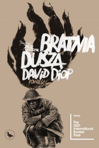 Bratnia dusza - 