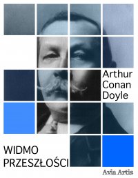 Widmo przeszłości - Arthur Conan Doyle
