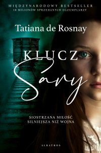 Klucz Sary - Tatiana de Rosnay