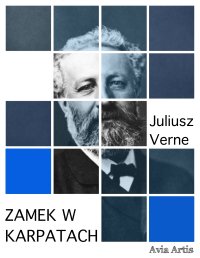 Zamek w Karpatach - 