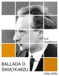 Ballada o świątkarzu - 