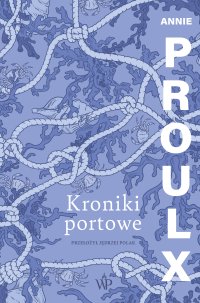 Kroniki portowe - 