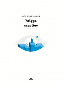 Księga szeptów - Varujan Vosganian