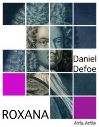 Roxana - Daniel Defoe