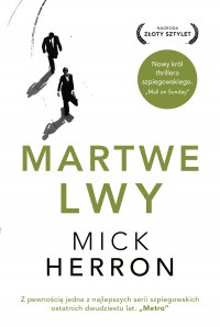 Martwe lwy - 