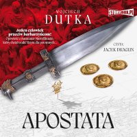 Apostata - Wojciech Dutka, Jacek Dragun